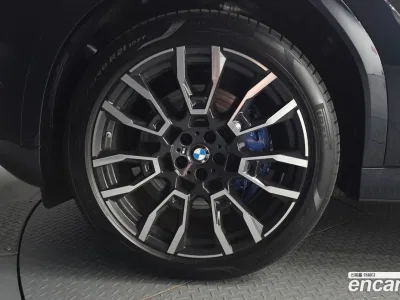 2025 BMW X6 xDrive40i M Sport, фото 4, лот 10073521