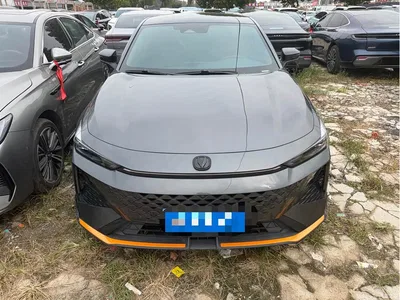 2025 Changan UNI-V 1.5T 500Bar Premium Sport Model, фото 2, лот 11249655