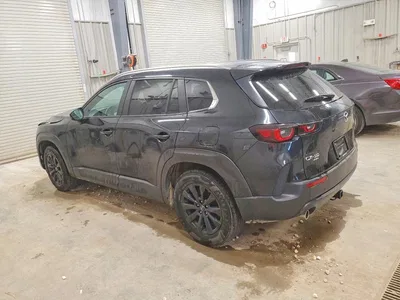 2025 MAZDA CX-50 PREFERRED, фото 2, лот 10848566