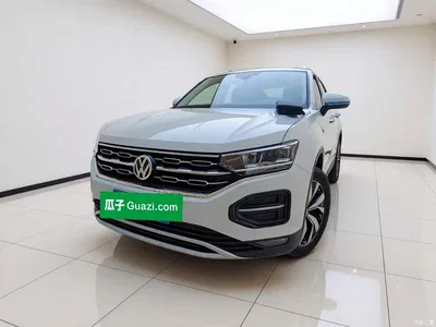 2020 Volkswagen Tayron 280TSI 2WD Luxury Smart Edition, фото 1, лот 10800768