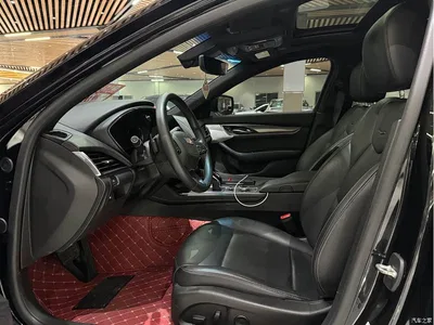 2021 Cadillac CT5 28T Luxury, фото 4, лот 10307727