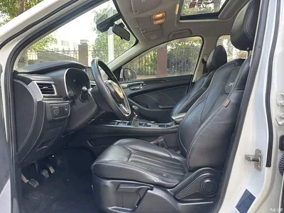 2017 Dongfeng Fengguang 580 1.5T Manual Luxury Version, фото 4, лот 10829522