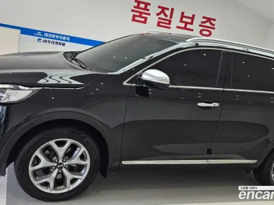 2017 Kia Sorento Diesel 2.0 2WD, фото 3, лот 10229865