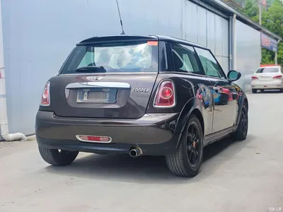 2011 MINI MINI 1.6L ONE, фото 4, лот 10351402
