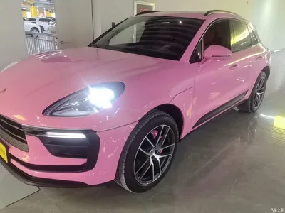 2024 Porsche Macan 2.0T, фото 1, лот 11192079