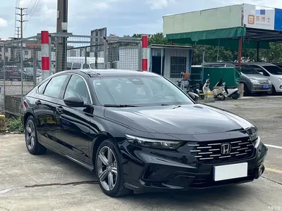 2026 Honda Accord, фото 3, лот 11547800