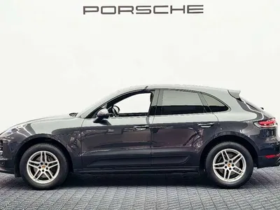 2021 Porsche Macan 2.0T, фото 4, лот 10407546