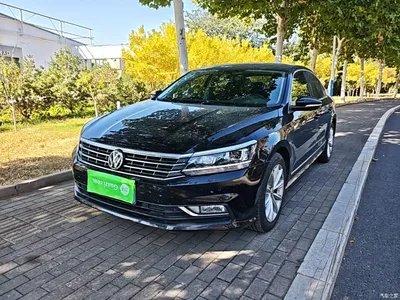 2017 Volkswagen Passat 280TSI DSG Prestige, фото 2, лот 11564735