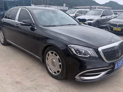 2016 Mercedes-Benz S-Class S 320 L Luxury, фото 3, лот 11566280