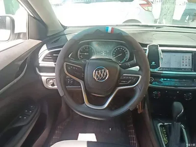 2021 Buick Excelle Facelift 1.3T Auto Mild Hybrid Elite, фото 3, лот 10266042