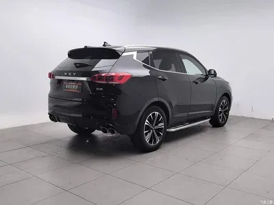 2021 WEY VV6 2.0T 2WD Smart Enjoyment+, фото 2, лот 10769509