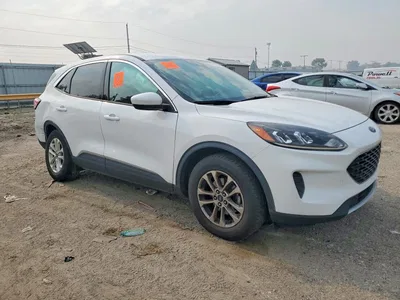 2020 FORD ESCAPE SE, фото 4, лот 10572919