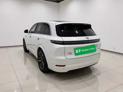 2024 Li Auto L7 Pro, фото 4, лот 10900013