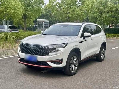 2022 Haval H6 3rd Gen 1.5T Auto 2WD Supreme+, фото 1, лот 10286322