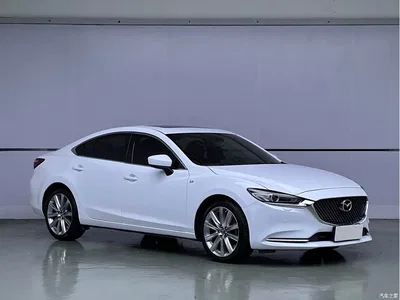 2020 Mazda Atenza 2.5L Skyactiv Prestige, фото 3, лот 11243647