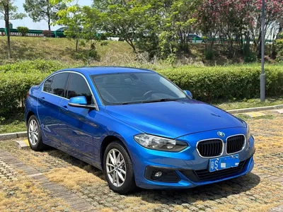 2019 BMW 1 Series 118i Fashion Edition, фото 3, лот 10470377