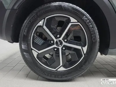 2024 Kia Niro Prestige, фото 4, лот 11141261