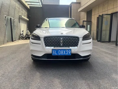 2022 Lincoln Adventurer 2.0T 2WD Deluxe Edition, фото 2, лот 10434961