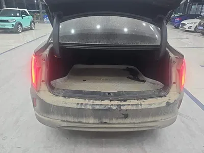 2024 Hongqi E-QM5 Model 610km PLUS, фото 4, лот 10841971