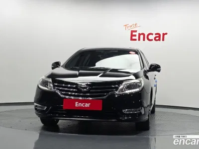 2016 Samsung SM5 RE, фото 3, лот 10961024