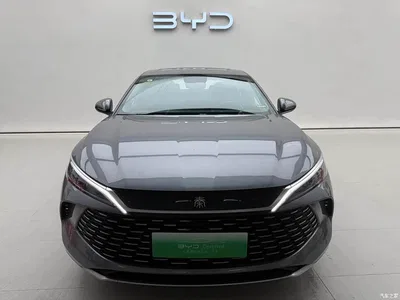 2024 BYD Qin L DM-i 120KM Leading, фото 3, лот 10254265