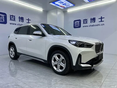 2023 BMW X1 sDrive20Li X Design Package, фото 3, лот 10441859