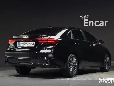 2023 Kia K3 1.6, фото 2, лот 10036366
