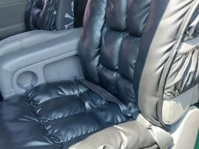 2014 Hyundai Starex 11-Seater Wagon Premium Leisure Pack, фото 4, лот 10190558