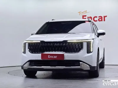 2025 Kia Canival Diesel 9-Seater Signature, фото 3, лот 10225916
