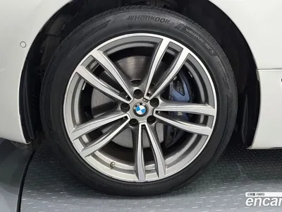 2020 BMW Gran Turismo 630i xDrive M Sport, фото 4, лот 10521747