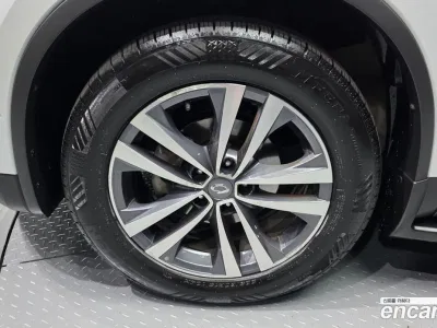 2019 Renault QM6 Gasoline 2WD RE, фото 4, лот 10406519