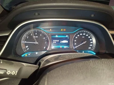 2016 Buick Excelle Model 18T Dual-Clutch Luxury, фото 4, лот 11567657