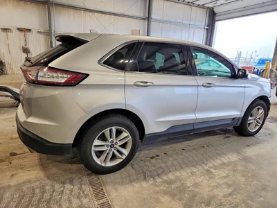 2016 FORD EDGE SEL, фото 3, лот 11314260