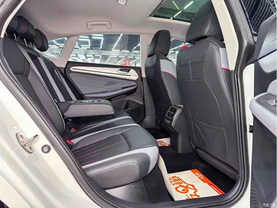 2025 Volkswagen Lamando L 280TSI DSG Cool Edition, фото 4, лот 10468791