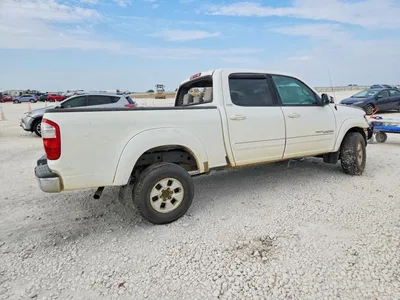 2004 TOYOTA TUNDRA SR5, фото 3, лот 10981845