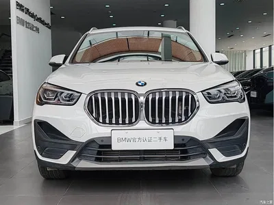 2022 BMW X1 sDrive25Li Leading, фото 2, лот 10465743