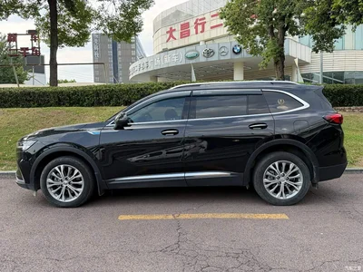 2022 Buick Envision Plus Enclave Plus 652T 5-Seater AWD Luxury, фото 3, лот 10364623
