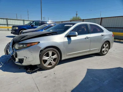 2010 ACURA TSX, фото 1, лот 10872883