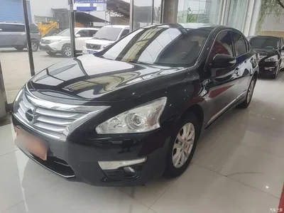 2013 Nissan Teana 2.0L XL Comfort, фото 2, лот 10347392