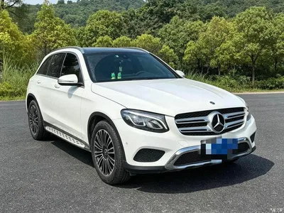 2018 Mercedes-Benz GLC Facelift GLC 200 4MATIC, фото 3, лот 10292627