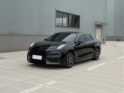 2018 Lynk & Co 03 1.5TD DCT Power Pro Version China V, фото 1, лот 11547826