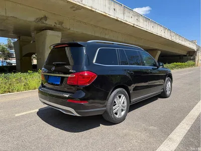 2015 Mercedes-Benz GL-Class GL 400 4MATIC Sport, фото 2, лот 11137805