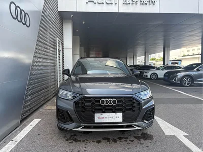 2024 Audi Q5L Model 40 TFSI Luxury Dynamic, фото 2, лот 10236088