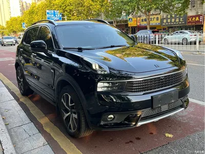 2017 Lynk & Co 01 2.0T AWD Pro, фото 3, лот 10444804