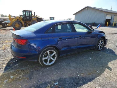 2015 AUDI A3 PREMIUM, фото 3, лот 10852404
