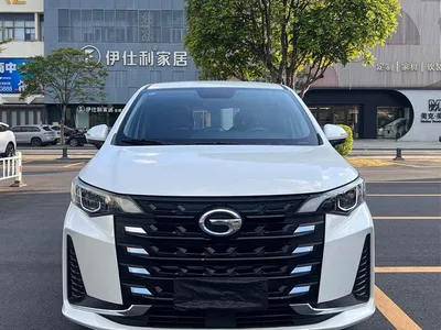 2023 GAC Trumpchi Trumpchi M6 PRO 270T DCT Elite Edition, фото 2, лот 10417673