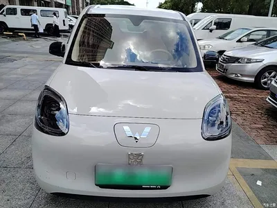 2025 Wuling Motors Hongguang MINIEV 4-Door Advanced, фото 3, лот 10370168