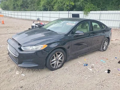 2014 FORD FUSION SE, фото 1, лот 10522046