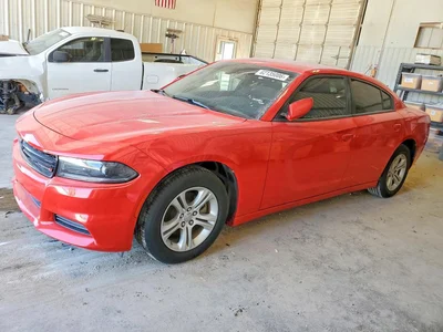 2022 DODGE CHARGER SXT, фото 1, лот 10798334