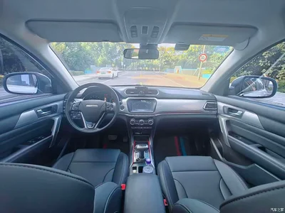 2018 Haval H2 Blue Label 1.5T DCT 2WD Luxury, фото 2, лот 10392470